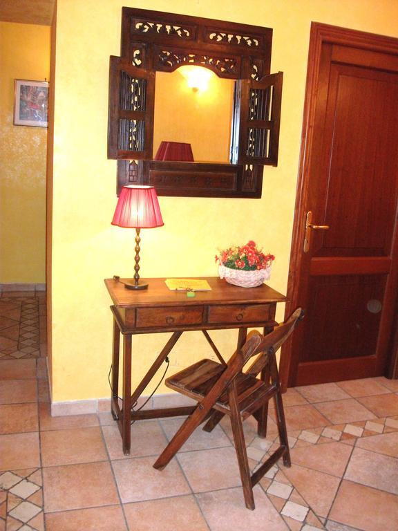 Max House Bed & Breakfast Rome Bagian luar foto