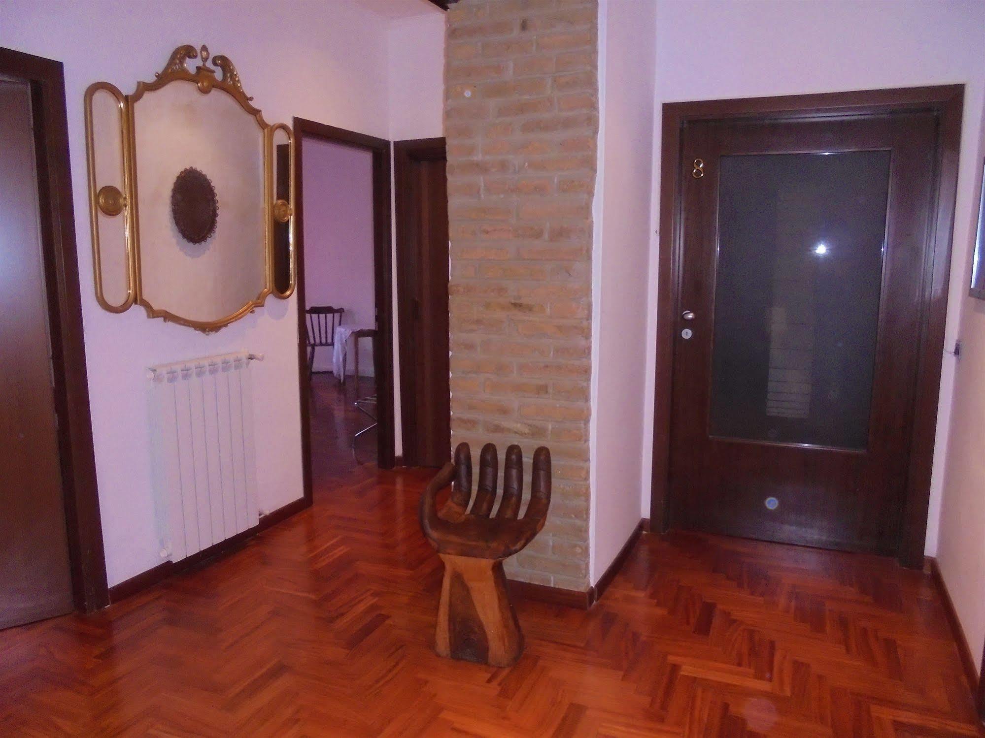 Max House Bed & Breakfast Rome Bagian luar foto