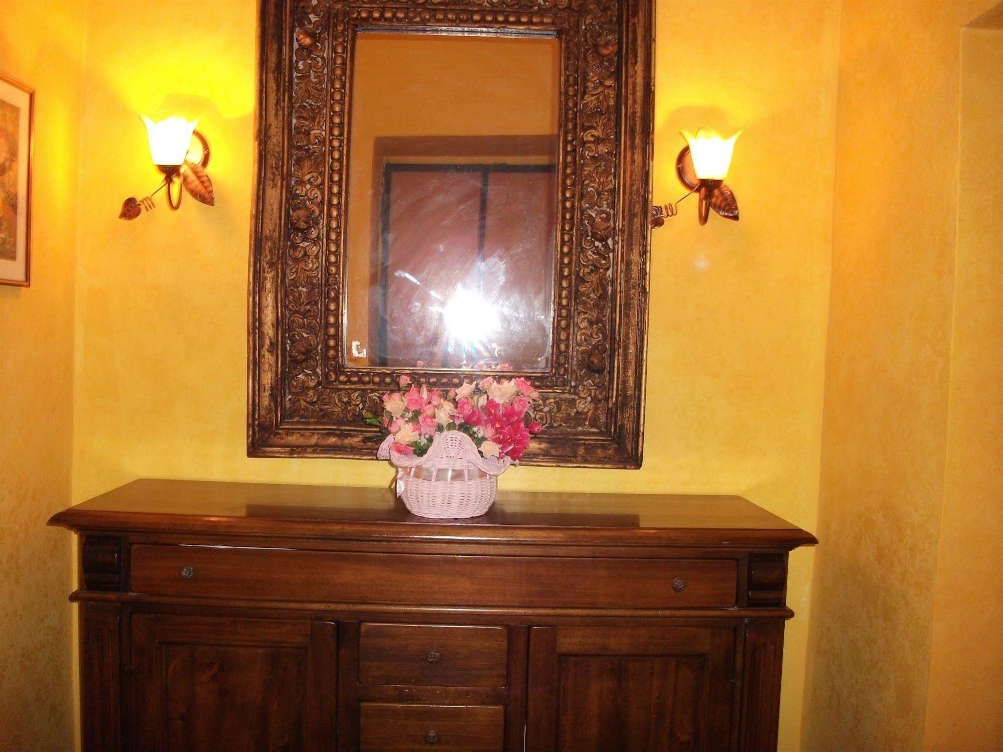 Max House Bed & Breakfast Rome Bagian luar foto