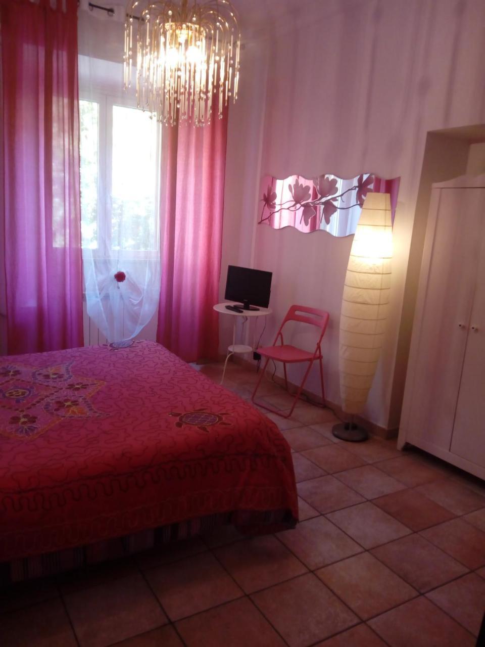 Max House Bed & Breakfast Rome Bagian luar foto