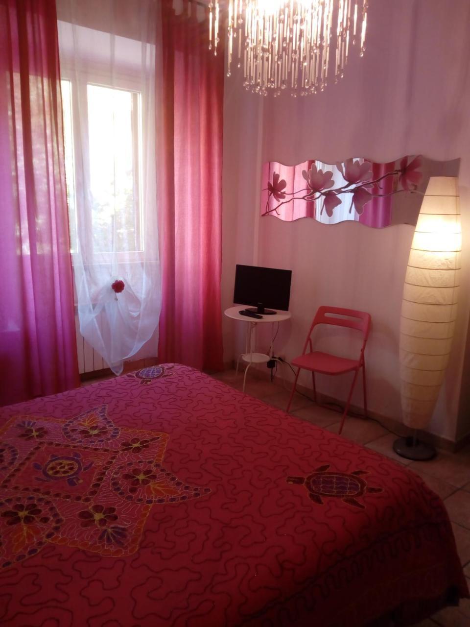 Max House Bed & Breakfast Rome Bagian luar foto