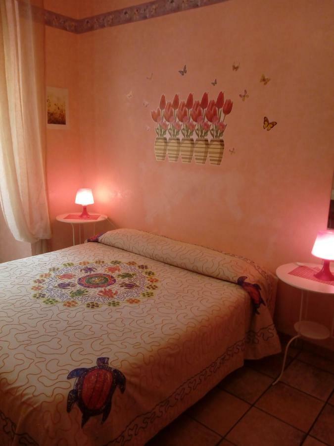 Max House Bed & Breakfast Rome Bagian luar foto
