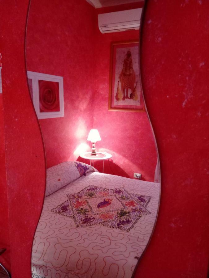Max House Bed & Breakfast Rome Bagian luar foto