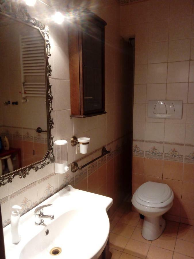 Max House Bed & Breakfast Rome Bagian luar foto