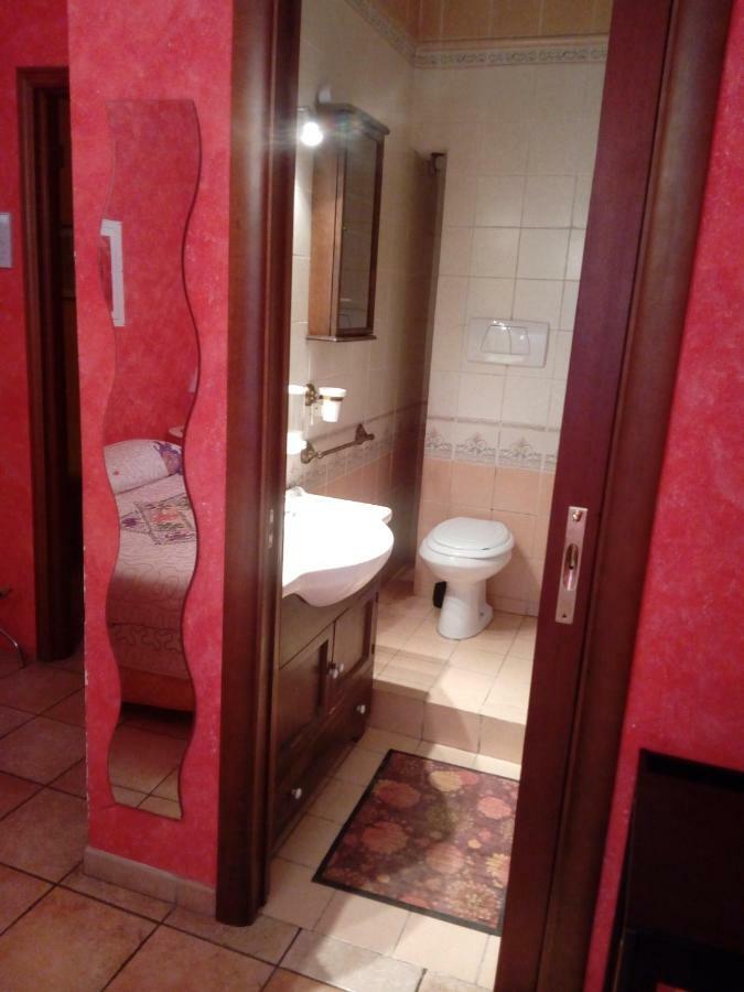 Max House Bed & Breakfast Rome Bagian luar foto