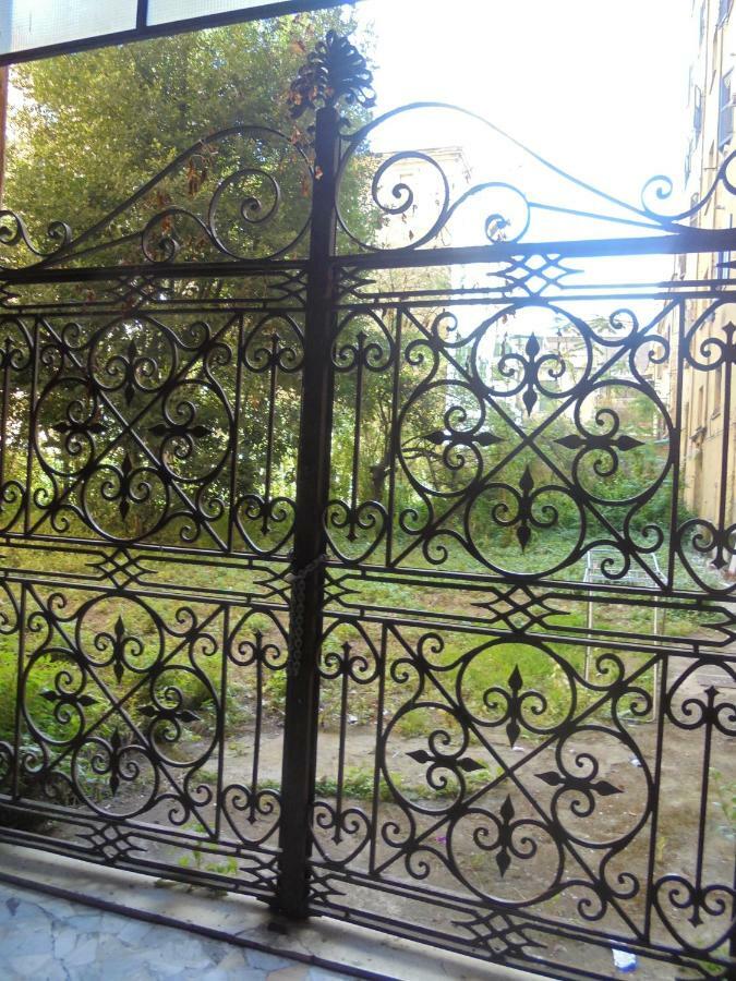 Max House Bed & Breakfast Rome Bagian luar foto