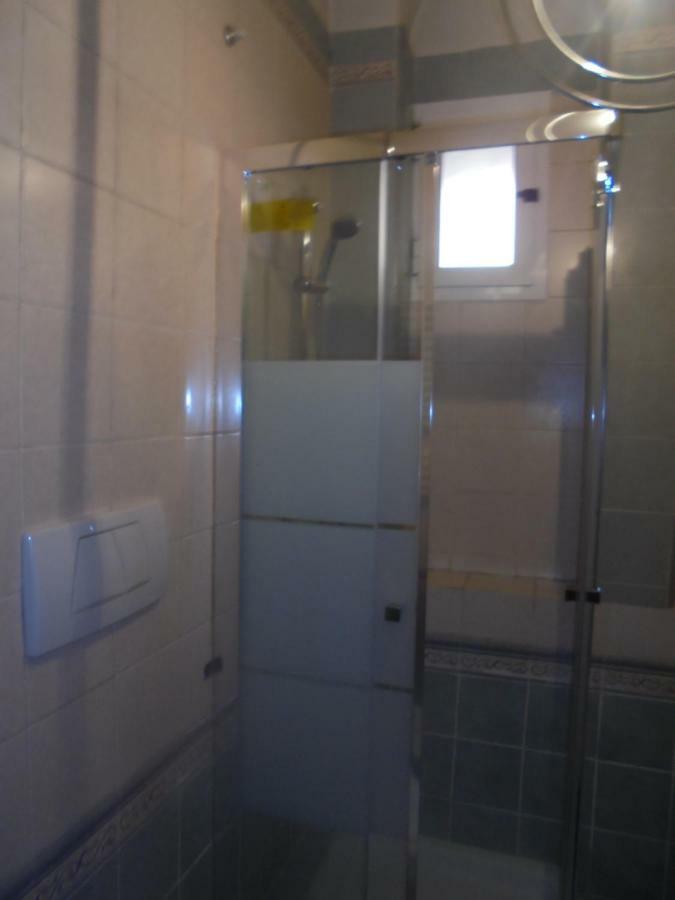 Max House Bed & Breakfast Rome Bagian luar foto