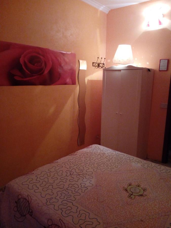 Max House Bed & Breakfast Rome Bagian luar foto