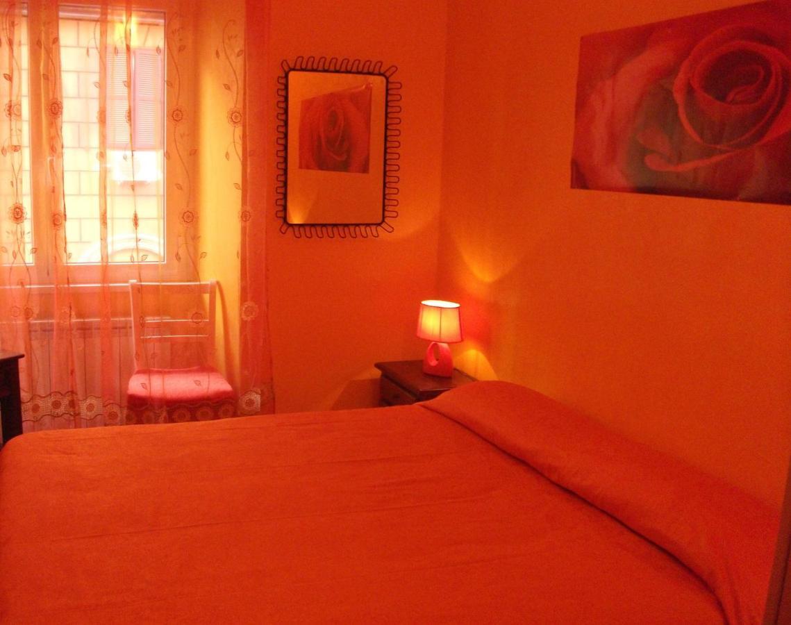 Max House Bed & Breakfast Rome Bagian luar foto